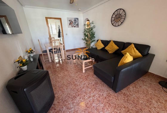 Appartement · Revente - Orihuela · Alicante · Espagne