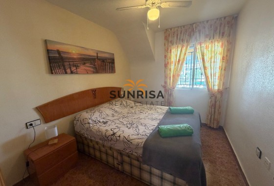 Appartement · Revente - Orihuela · Alicante · Espagne