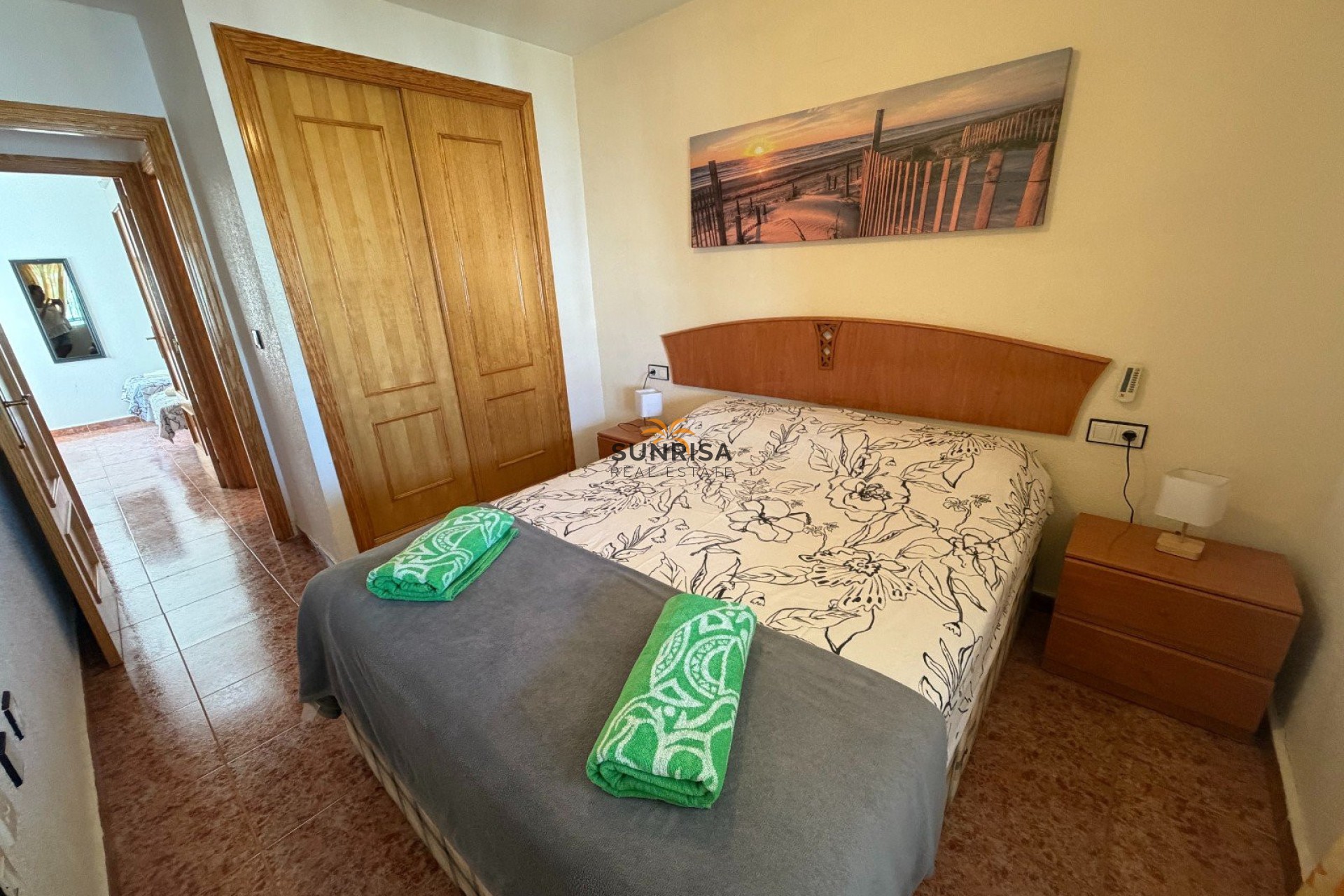 Revente - Appartement - Orihuela