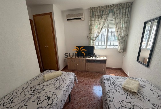 Appartement · Revente - Orihuela · Alicante · Espagne