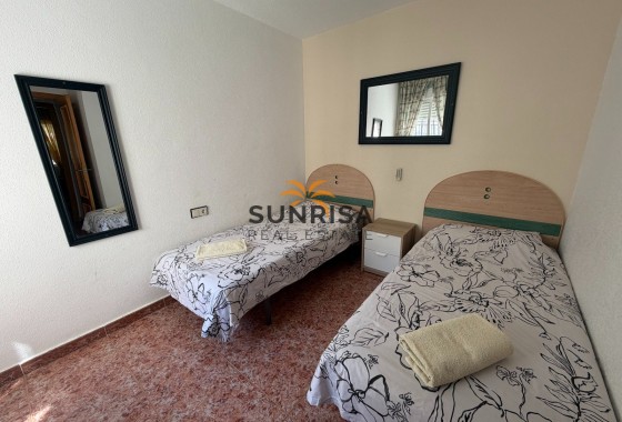 Appartement · Revente - Orihuela · Alicante · Espagne