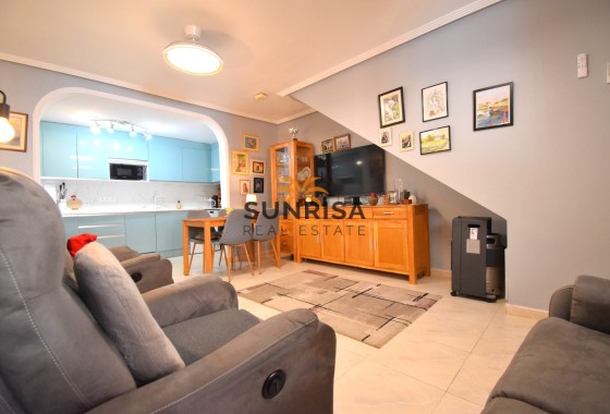 Appartement · Herverkoop - Orihuela Costa · Playa Flamenca · Alicante · Spanje