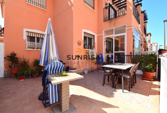 Appartement · Herverkoop - Orihuela Costa · Playa Flamenca · Alicante · Spanje