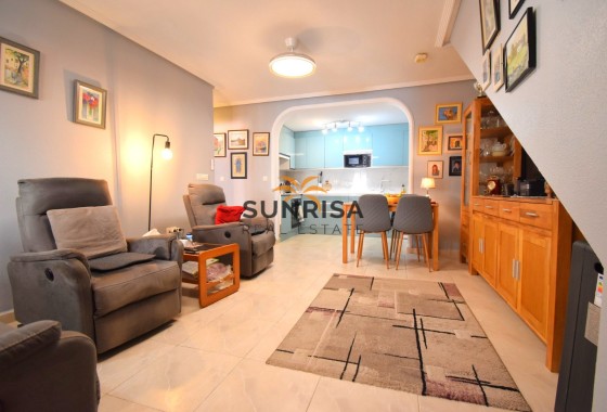 Appartement · Herverkoop - Orihuela Costa · Playa Flamenca · Alicante · Spanje