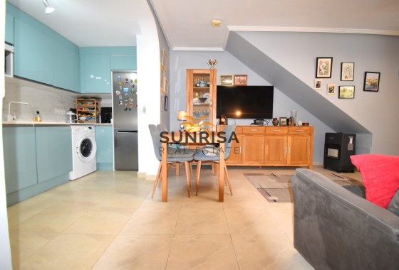 Appartement · Herverkoop - Orihuela Costa · Playa Flamenca · Alicante · Spanje