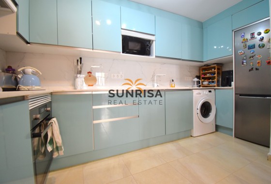 Appartement · Herverkoop - Orihuela Costa · Playa Flamenca · Alicante · Spanje