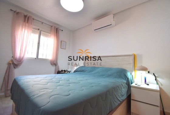 Appartement · Herverkoop - Orihuela Costa · Playa Flamenca · Alicante · Spanje