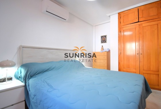 Appartement · Herverkoop - Orihuela Costa · Playa Flamenca · Alicante · Spanje