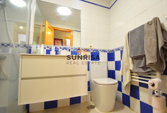 Appartement · Herverkoop - Orihuela Costa · Playa Flamenca · Alicante · Spanje