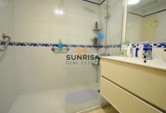 Appartement · Herverkoop - Orihuela Costa · Playa Flamenca · Alicante · Spanje