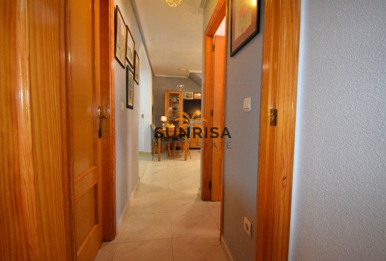 Appartement · Herverkoop - Orihuela Costa · Playa Flamenca · Alicante · Spanje