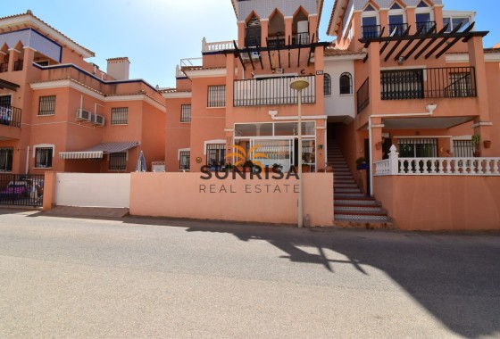 Appartement · Herverkoop - Orihuela Costa · Playa Flamenca · Alicante · Spanje