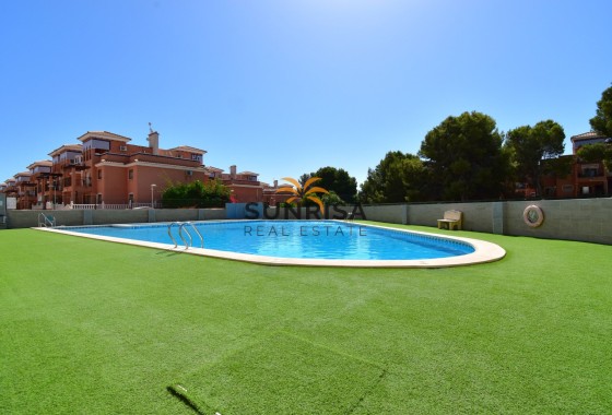 Appartement · Herverkoop - Orihuela Costa · Playa Flamenca · Alicante · Spanje