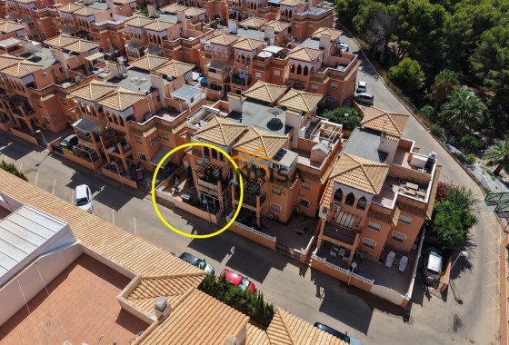 Appartement · Herverkoop - Orihuela Costa · Playa Flamenca · Alicante · Spanje
