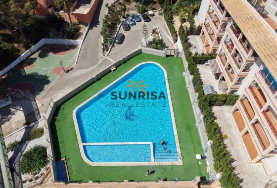 Appartement · Herverkoop - Orihuela Costa · Playa Flamenca · Alicante · Spanje