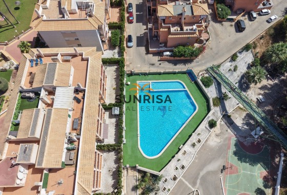 Appartement · Herverkoop - Orihuela Costa · Playa Flamenca · Alicante · Spanje