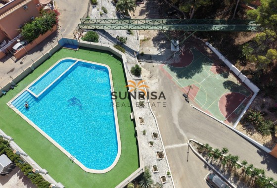 Appartement · Herverkoop - Orihuela Costa · Playa Flamenca · Alicante · Spanje
