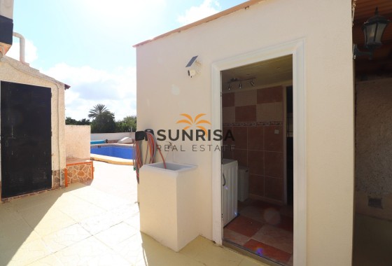 Landhuis · Herverkoop - Heredades · Alicante · Spanje
