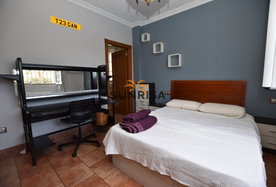 Villa · Herverkoop - San Fulgencio · Alicante · Spanje