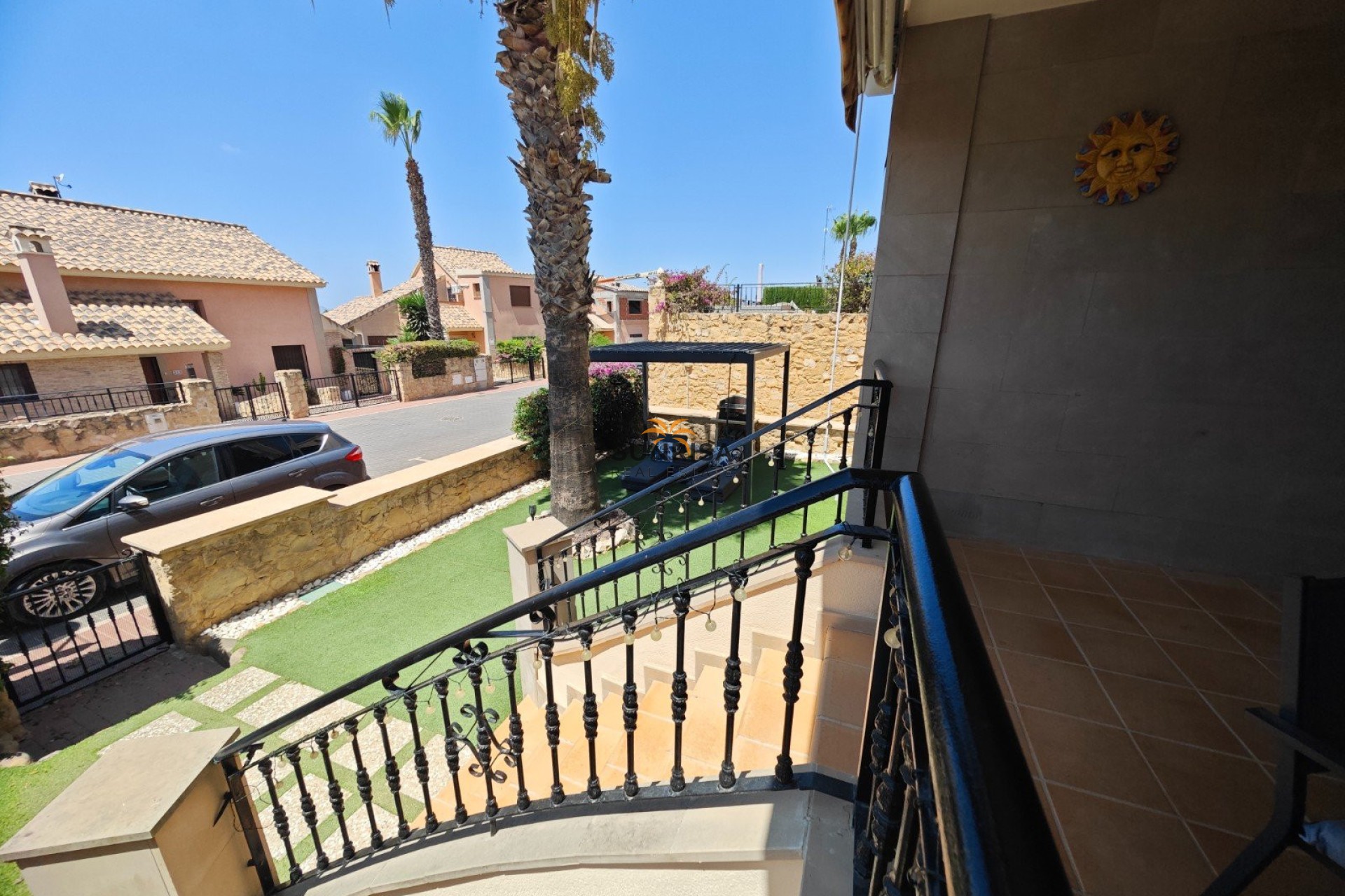 Resale - Apartment - Algorfa
