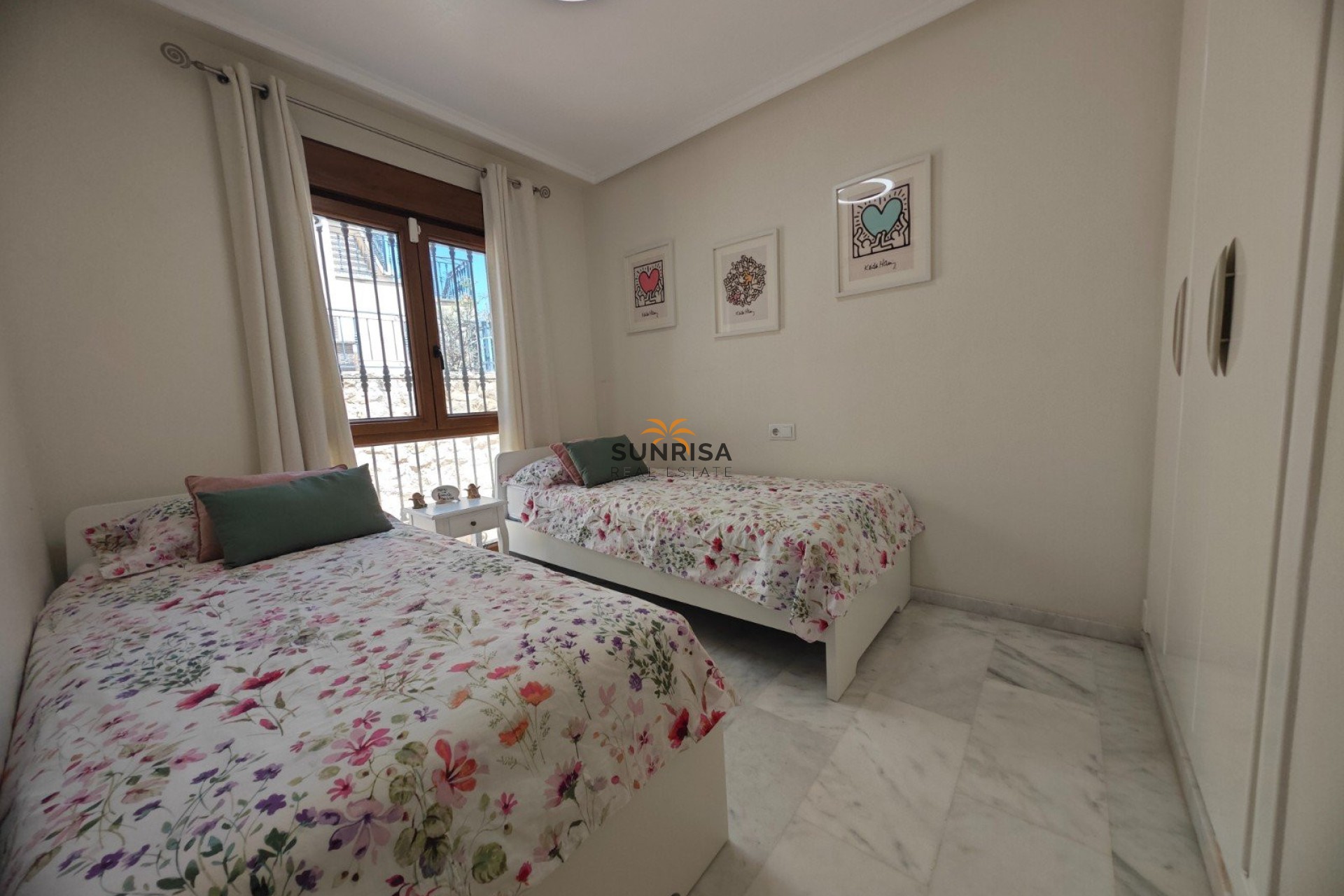 Resale - Apartment - Algorfa