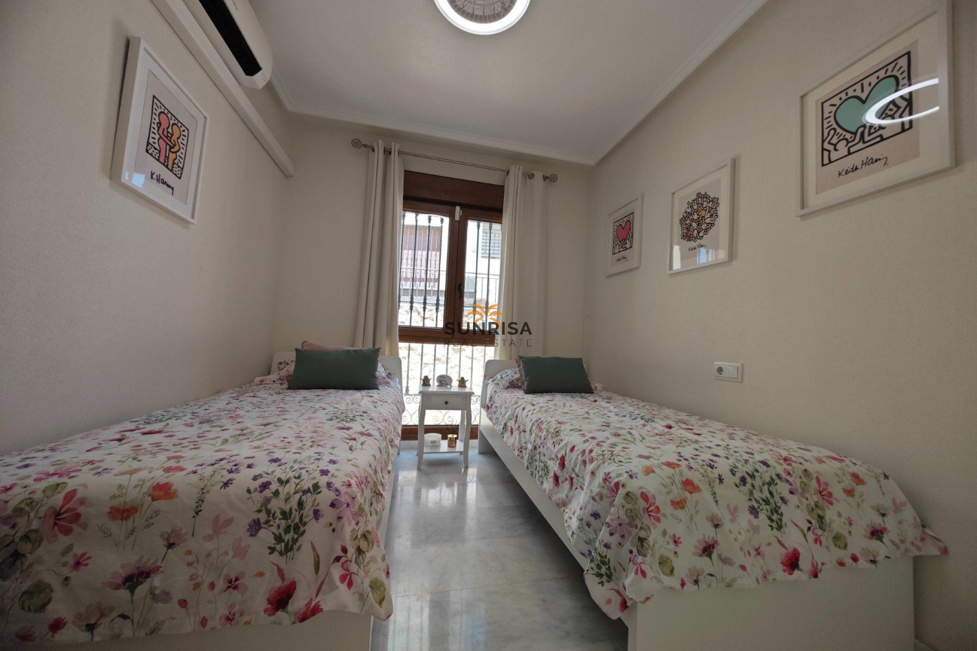 Resale - Apartment - Algorfa