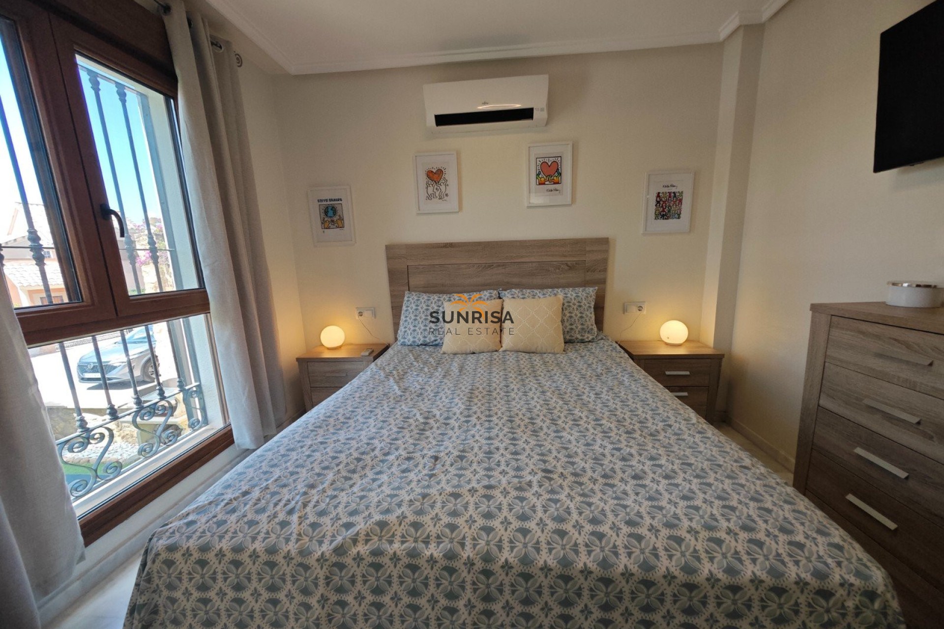 Resale - Apartment - Algorfa