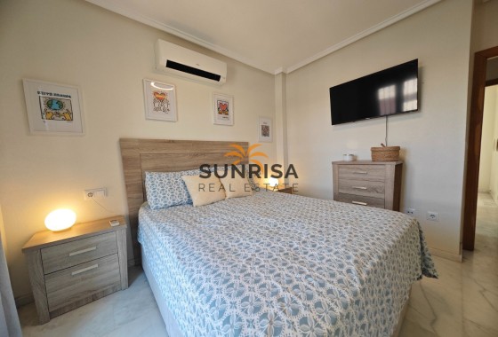 Appartement · Herverkoop - Algorfa · La Finca Golf Resort · Alicante · Spanje