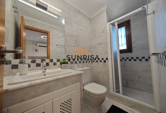 Appartement · Herverkoop - Algorfa · La Finca Golf Resort · Alicante · Spanje