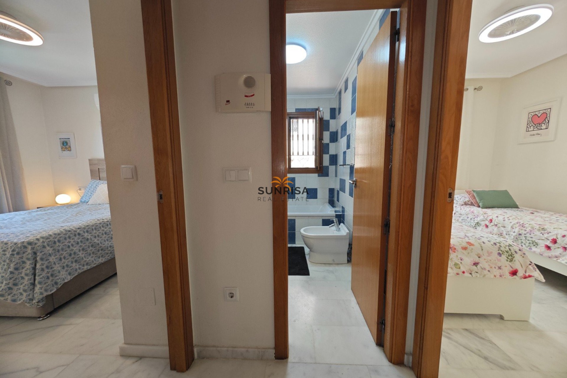 Resale - Apartment - Algorfa
