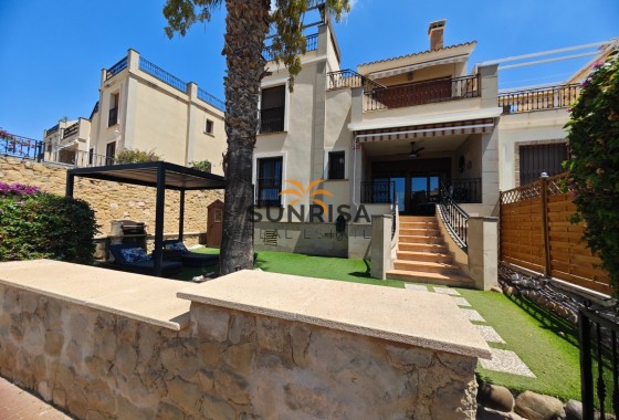 Appartement · Herverkoop - Algorfa · La Finca Golf Resort · Alicante · Spanje