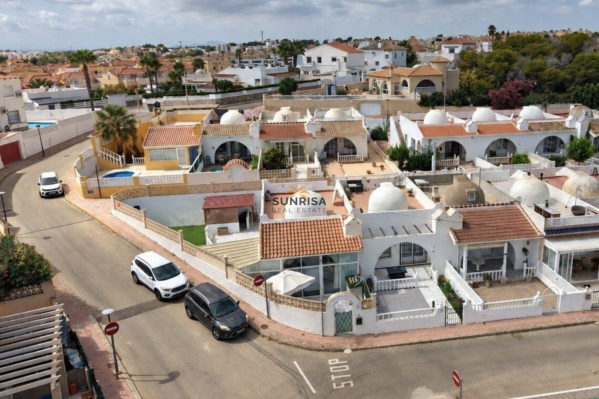 Reventa - Bungalow - Villamartin