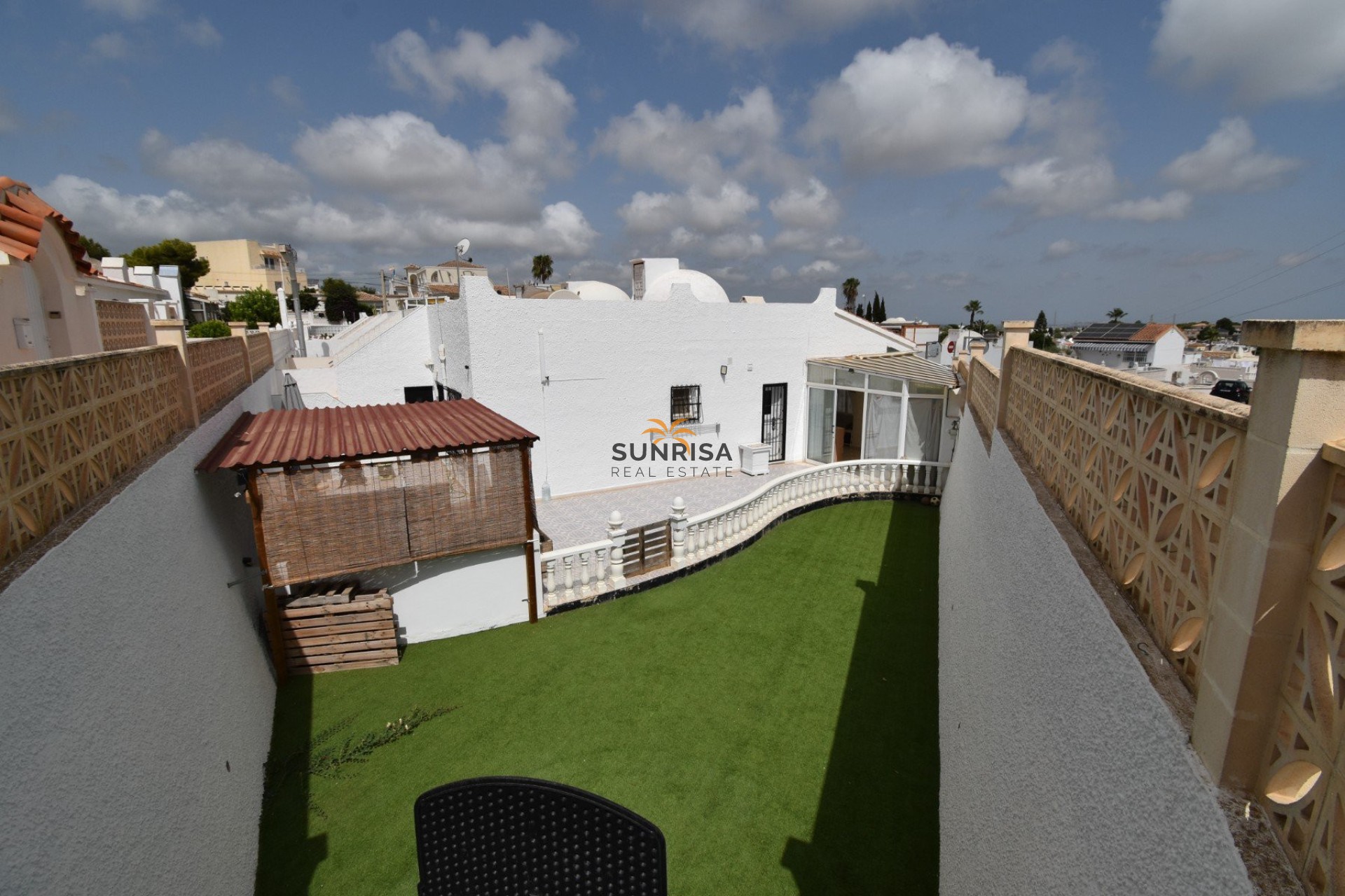 Reventa - Bungalow - Villamartin