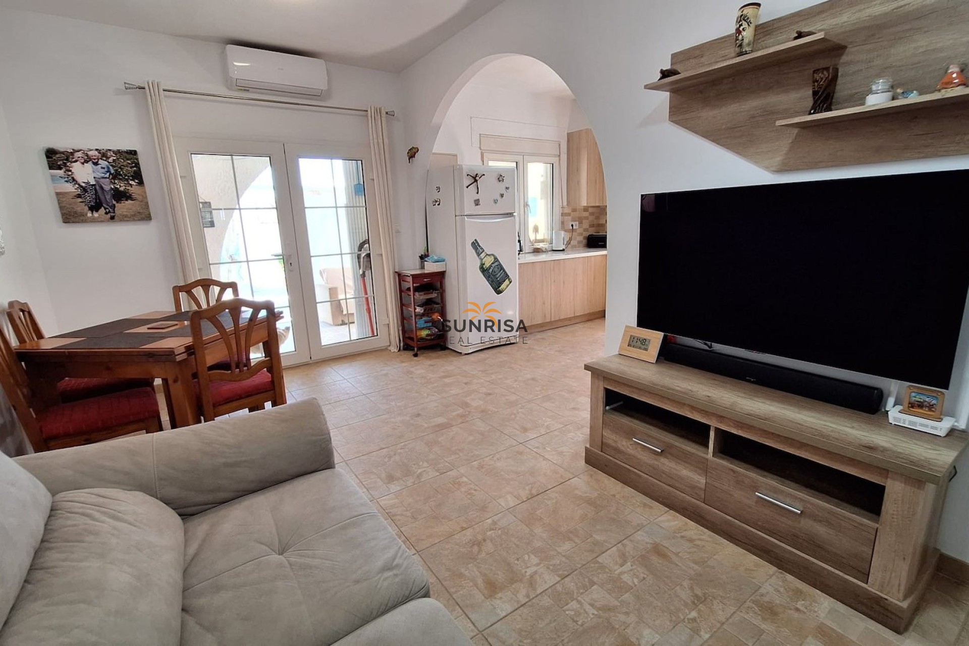 Reventa - Bungalow - Villamartin