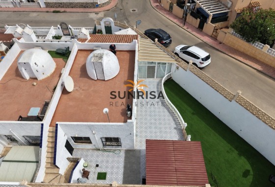Bungalow · Reventa - Villamartin · Alicante · España