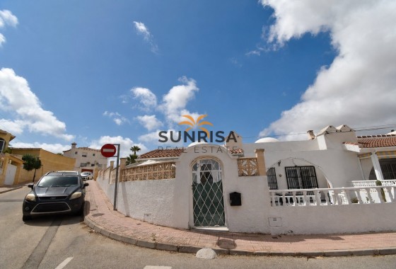 Bungalow · Reventa - Villamartin · Alicante · España