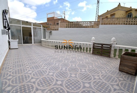 Bungalow · Reventa - Villamartin · Alicante · España