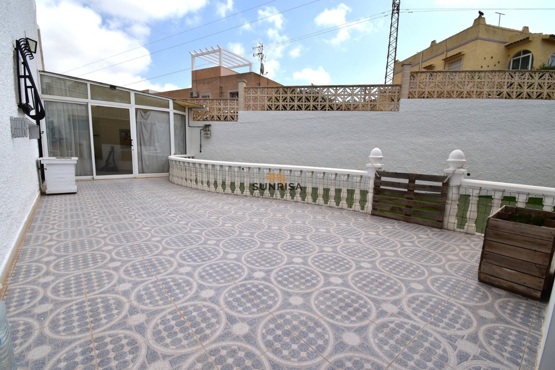 Reventa - Bungalow - Villamartin