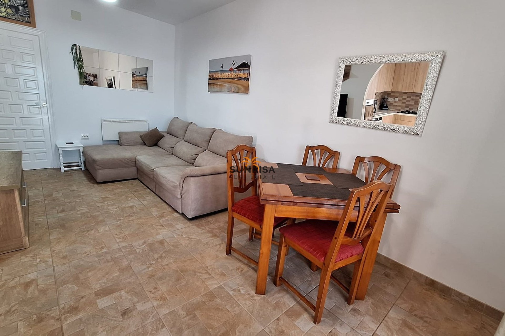 Reventa - Bungalow - Villamartin