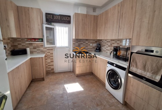 Bungalow · Reventa - Villamartin · Alicante · España