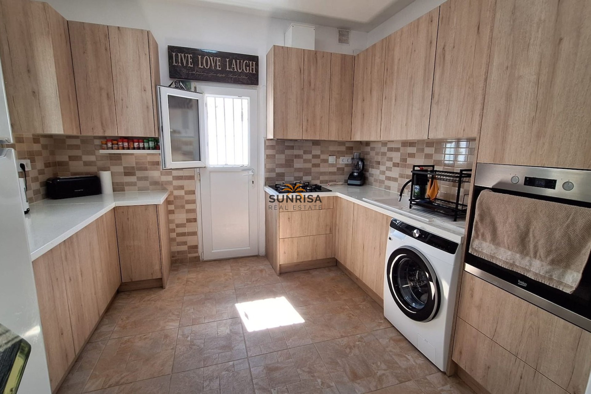 Reventa - Bungalow - Villamartin