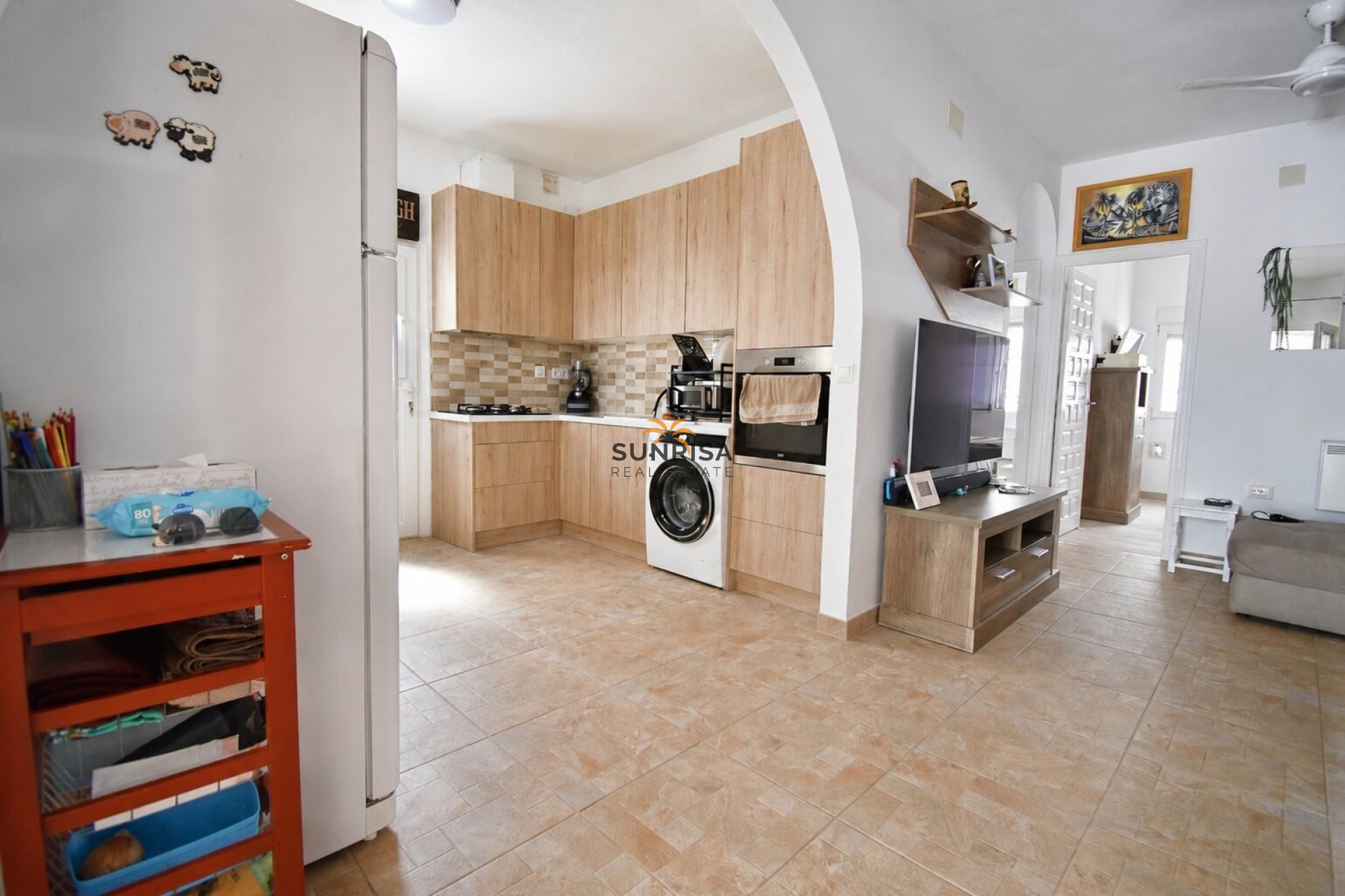 Reventa - Bungalow - Villamartin