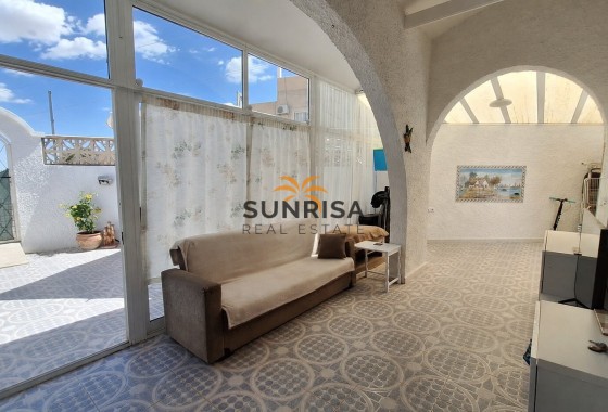 Bungalow · Reventa - Villamartin · Alicante · España