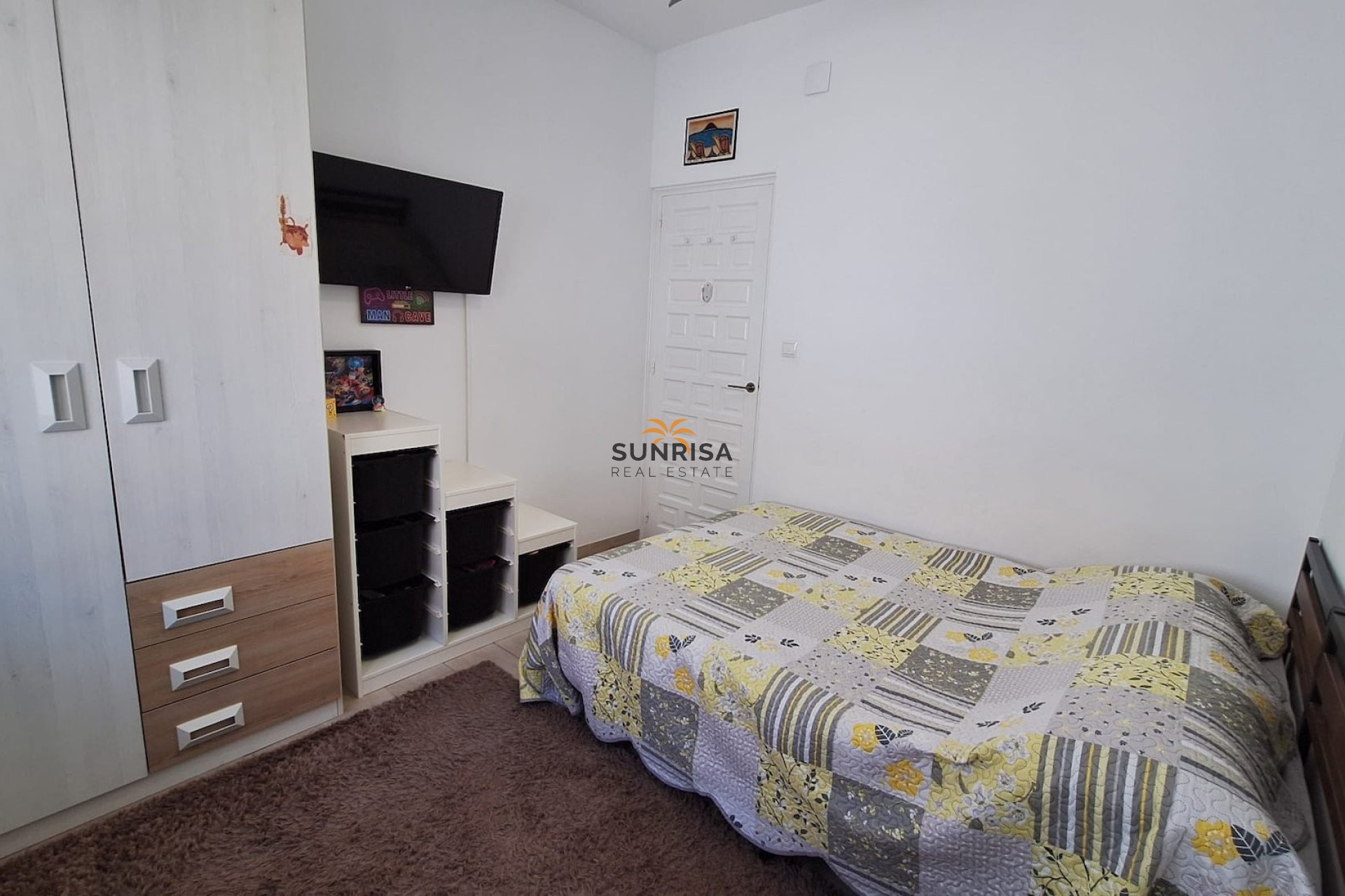 Reventa - Bungalow - Villamartin