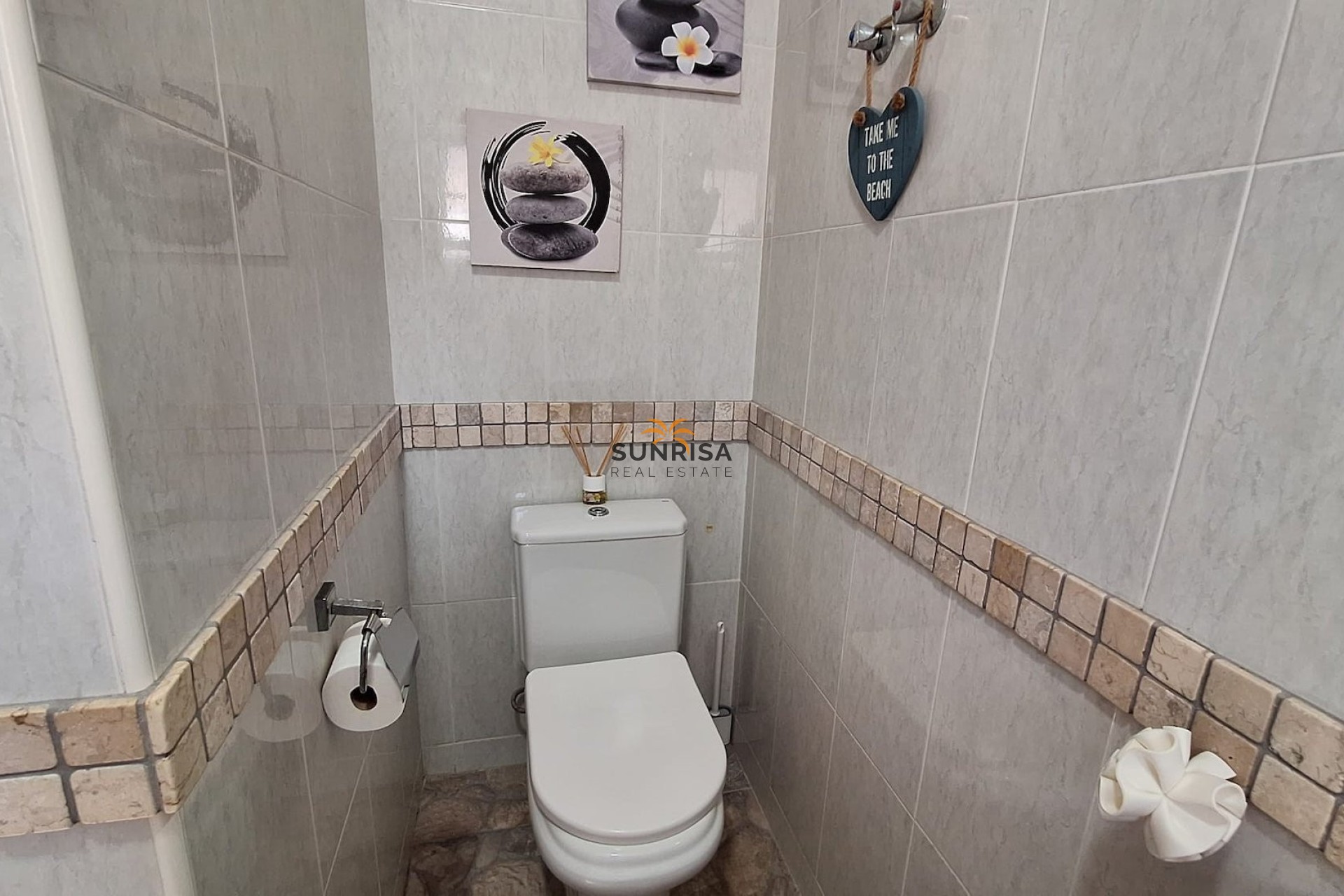 Reventa - Bungalow - Villamartin
