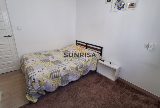 Bungalow · Reventa - Villamartin · Alicante · España