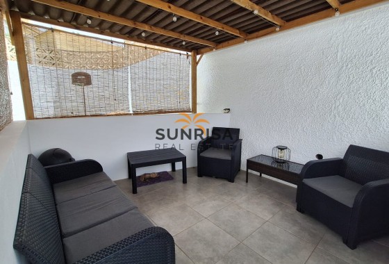 Bungalow · Reventa - Villamartin · Alicante · España