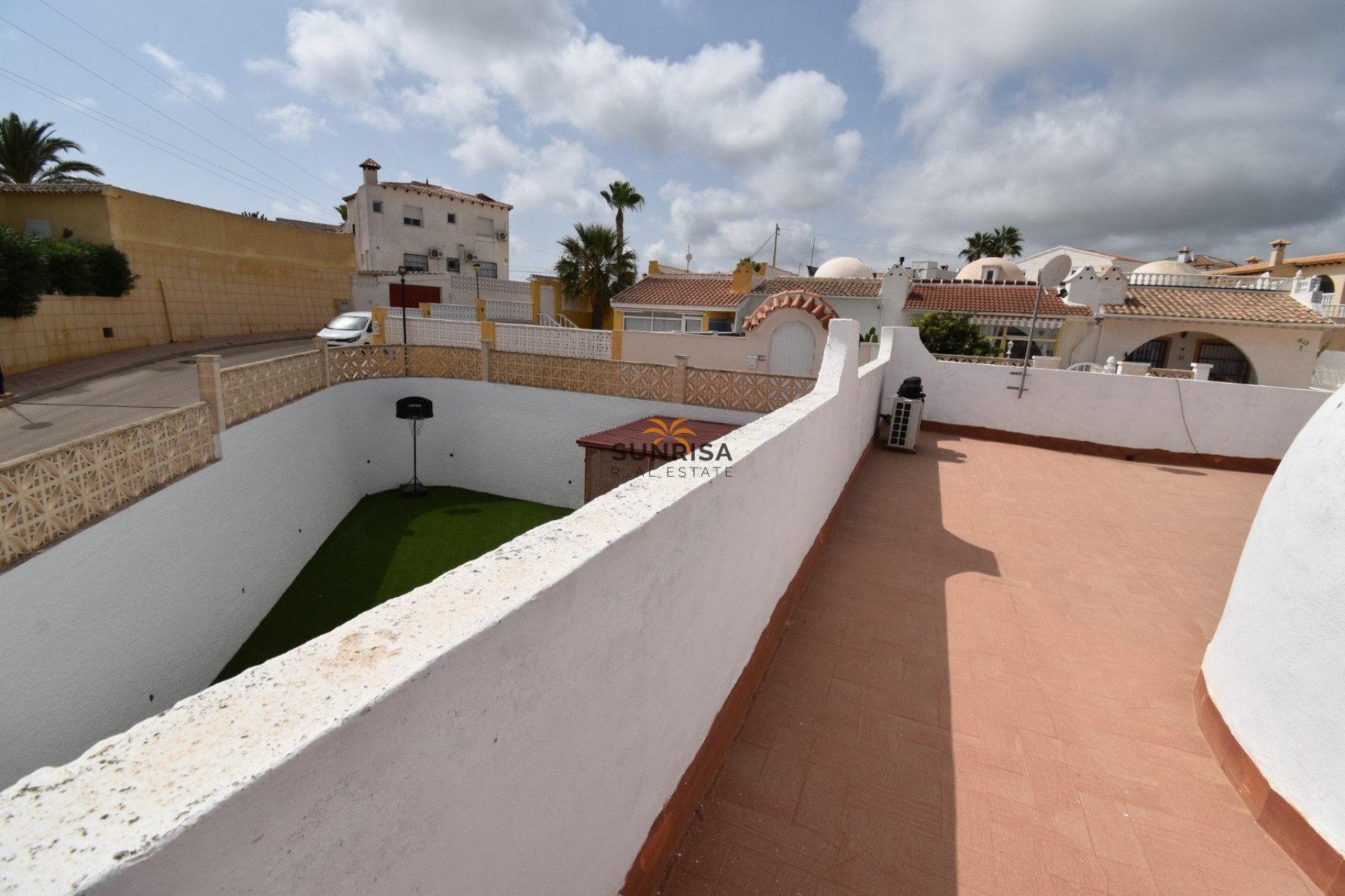 Reventa - Bungalow - Villamartin