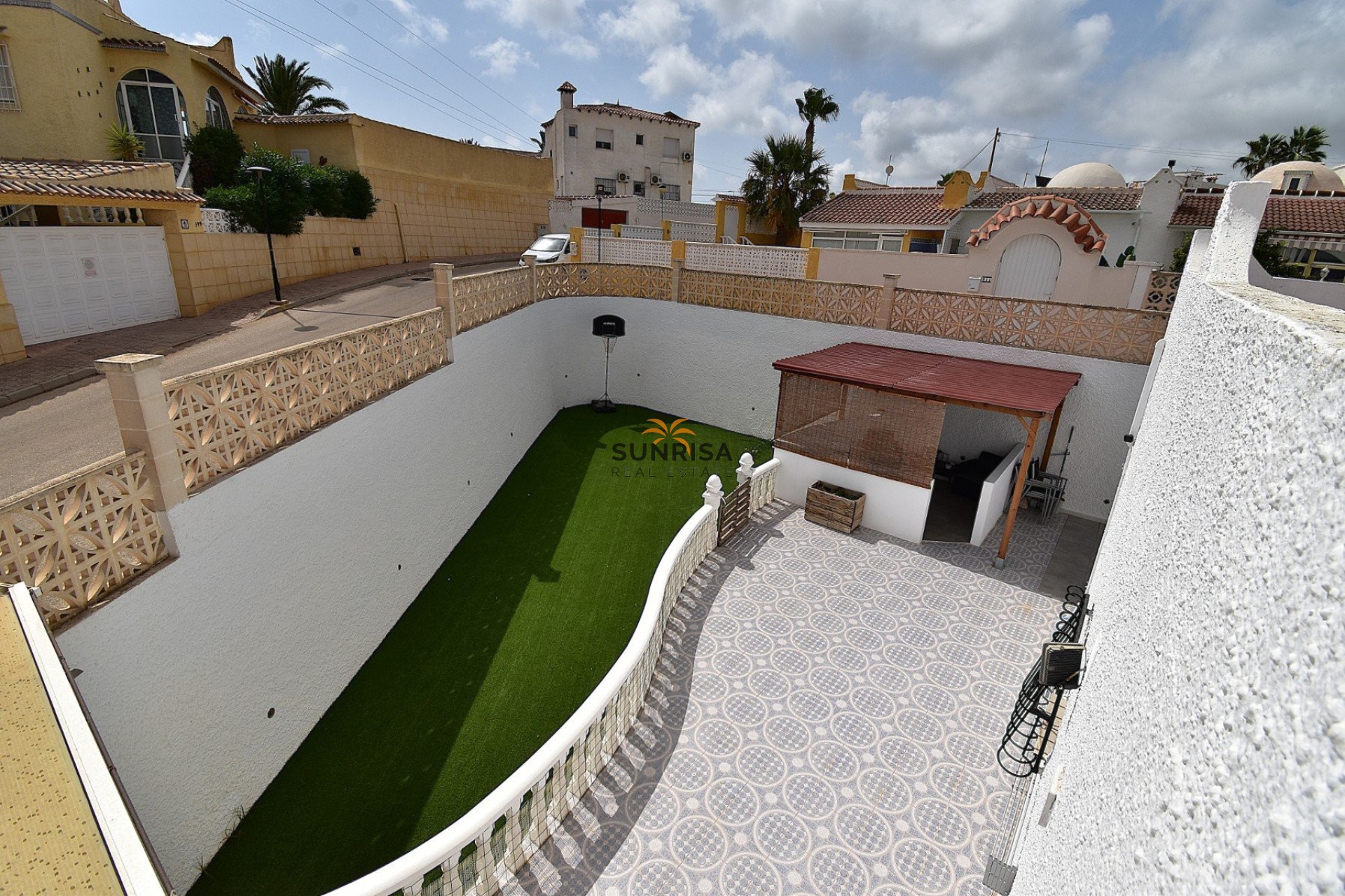 Reventa - Bungalow - Villamartin