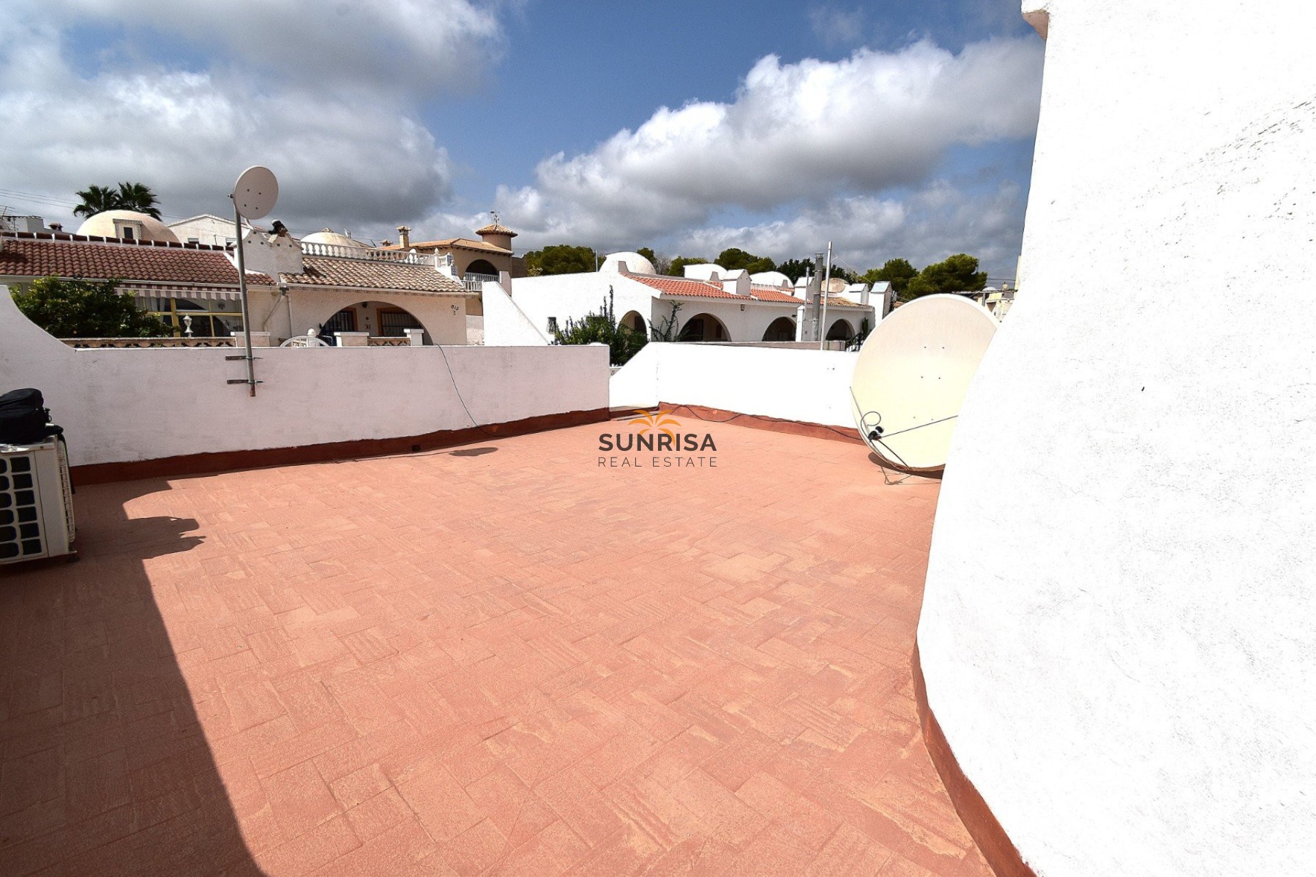 Reventa - Bungalow - Villamartin